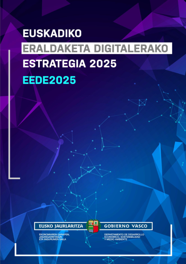 Euskadi 2025