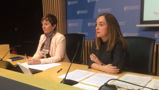 Ainhoa  Ondarzabal:  “Atzerrian  lehiatzeko,  produktu  bereizi  bat  eskaini  behar  da”