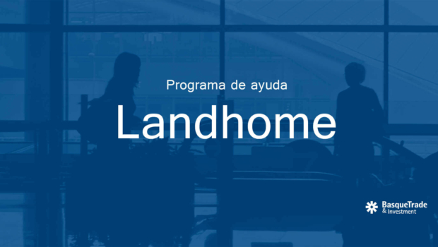 La Agencia Vasca de Internacionalización lanza el programa LANdhome para atraer el talento a las empresas