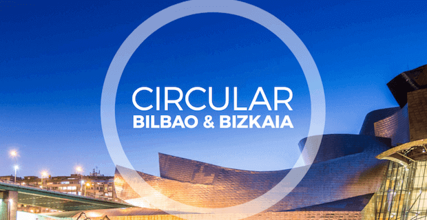 portada del informe Circular Bilbao Bizkaia