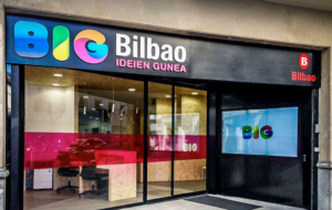 Emprendimiento Digital Bilbao BIG