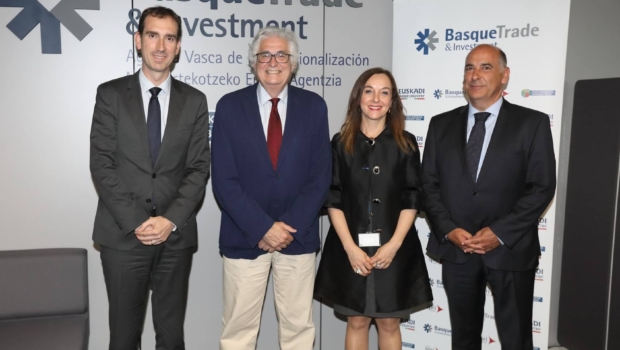 Nuevo instrumento financiero de 100 millones para empresas vascas en economías emergentes