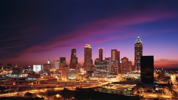 Atlanta Smart City Cities