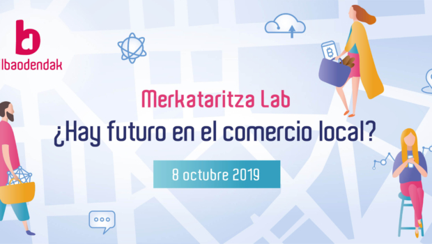 Los retos de futuro para el comercio local