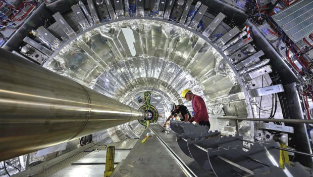 Acelera tu Empresa con Tecnologías CERN en el Parque Tecnológico Garaia