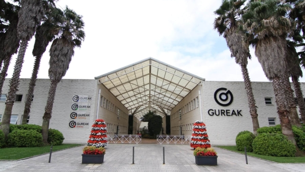 Gureak abre su primera planta en el extranjero en México y proyecta la segunda en Dinamarca