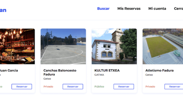 Yetplan, una app para impulsar el pequeño comercio y el turismo local en verano