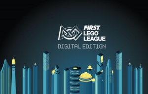 First Lego League España