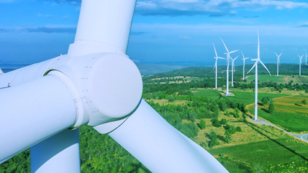 Tres entidades vascas participan en un proyecto para mejorar componentes críticos en turbinas eólicas