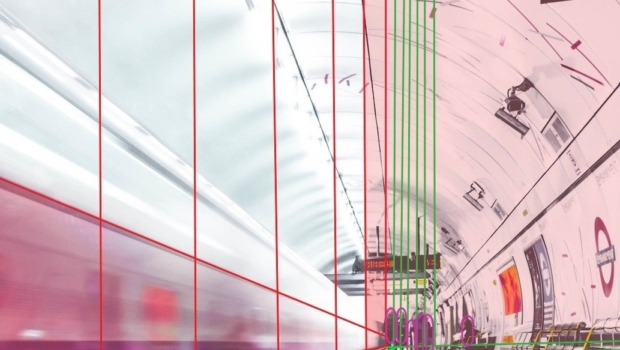 Inteligencia artificial para el control de la seguridad en andenes ferroviarios