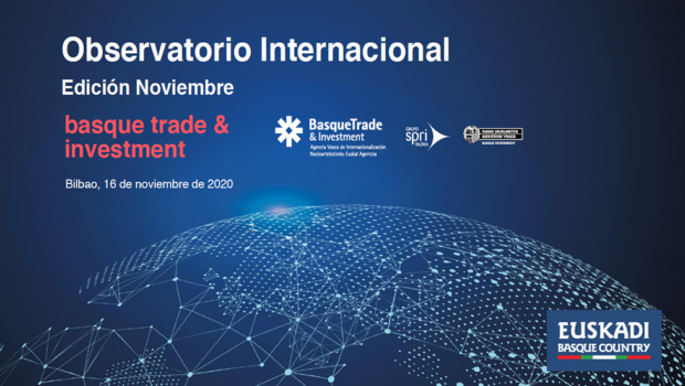 Observatorio internacional Noviembre 2020