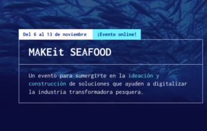 makeit seafood AZTI