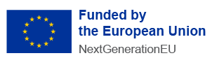 Funded by the European Union (Next Generation EU)