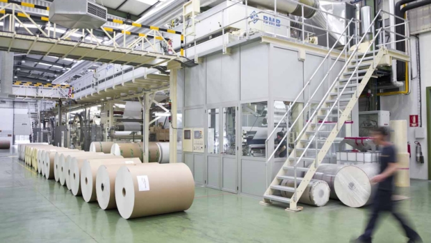 Itasa, fabricante de papel siliconado con ventas en más de 55 países