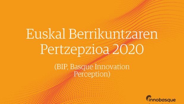 Zientzia,  Teknologia  eta  Berrikuntzaren  euskal  sareko  250  adituk  uste  dute  I+Gko  inbertsioaren  berreskurapena  aurten  hasiko  dela  eta  2022an  biziagoa  izango  dela