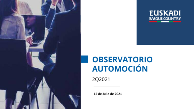 informe automoción global observatorio 2q