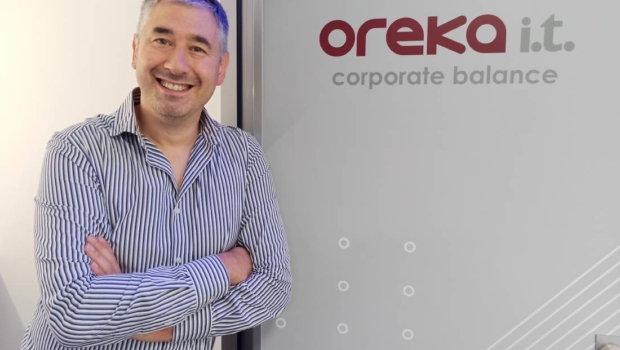 Oreka  IT:  “Ez  dago  enpresa  bat  digitalki  eraldatu  behar  ez  izateko  bezain  txikia”