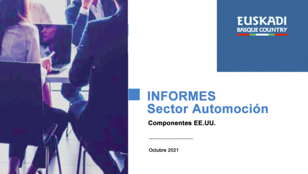 Las oportunidades y perspectivas de negocio del mercado de componentes de automoción en EE.UU.