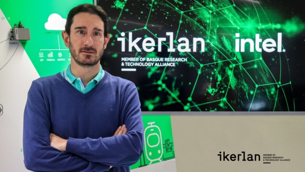 Ikerlan colabora con Intel para mejorar el futuro de las comunicaciones inalámbricas en la industria