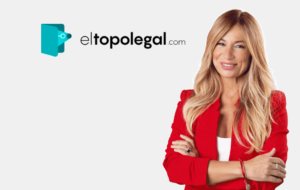 Aurora Ruiz mazpule El Topo Legal
