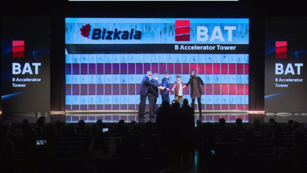 BAT BIZKAIA BILBAO