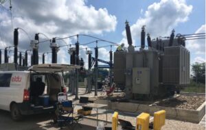 Eldu busca digitalizar sus servicios en el mantenimiento de instalaciones de alta tensión