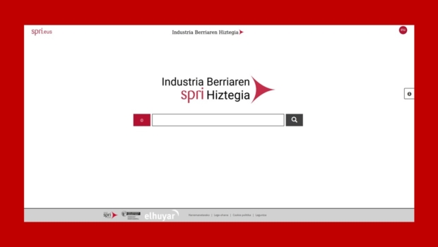 SPRI Hiztegia_Industria Berria