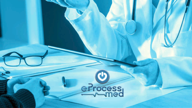 e-process med