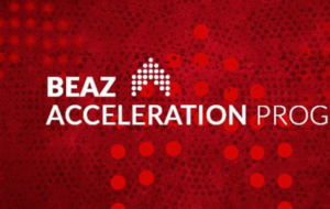Beaz aceleration program