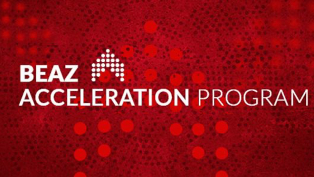 Beaz aceleration program