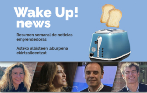 Wake Up Euskadi