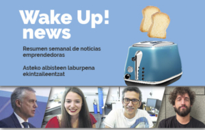 Wake Up Euskadi