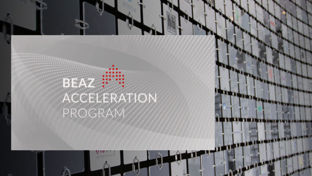 beaz acceleration program