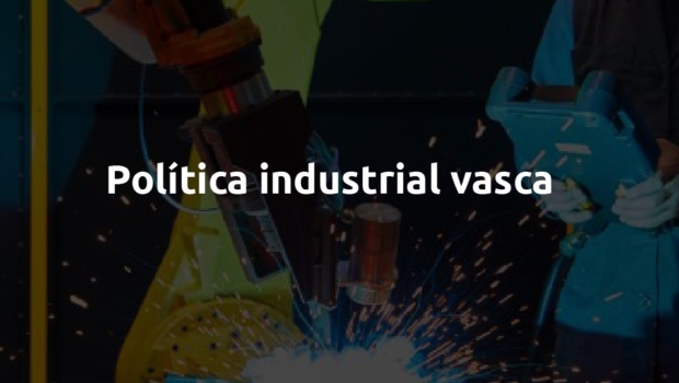 SPRI publica la plataforma “Política Industrial Vasca” para recuperar y divulgar el conocimiento histórico de la política industrial en Euskadi