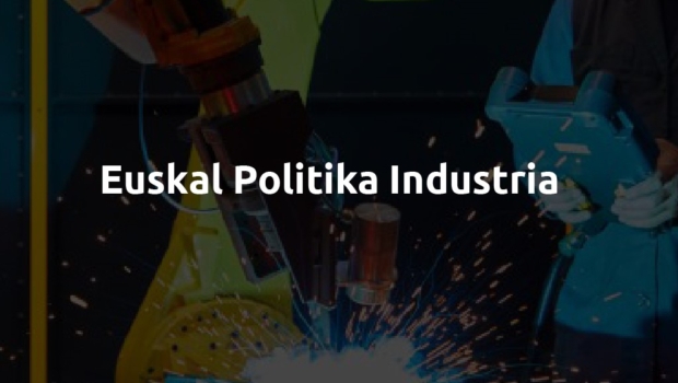 SPRIk  “Euskal  Politika  Industriala”  plataforma  argitaratu  du  Euskadiko  politika  industrialaren  historia  berreskuratu  eta  zabaltzeko