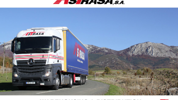 ASTRASA CAMIÓN TRANSPORTES