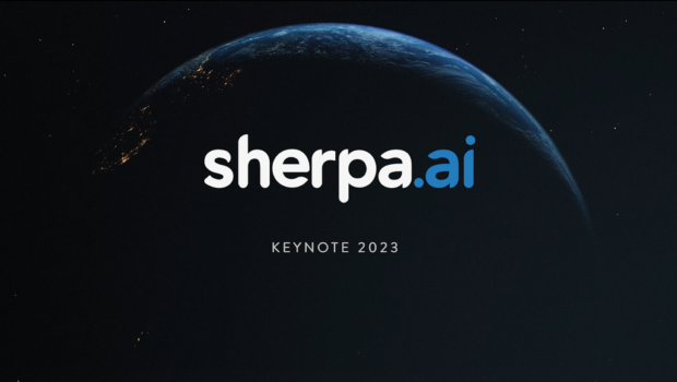 Sherpa.ai anuncia una plataforma de Inteligencia Artificial aplicada a la privacidad de datos