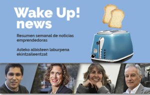 Wake Up Euskadi