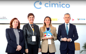 CIMICO EmprendeXXI Premios Euskadi