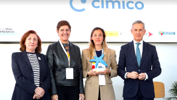 CIMICO EmprendeXXI Premios Euskadi