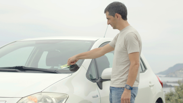 Eusko  Car  Sharing  ekimenak  mugikortasun  partekatua  sustatzen  du  udalerrietan