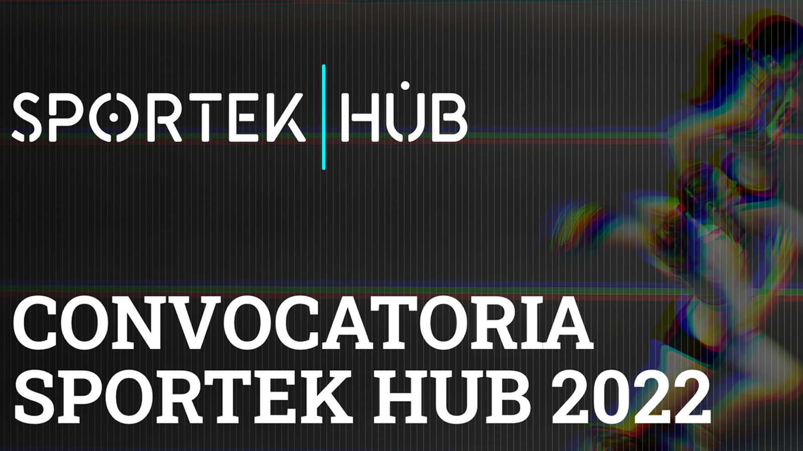 Sportek HUB