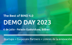 BIND 4.0 Demo Day