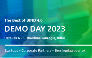 BIND 4.0 Demo Day 2023