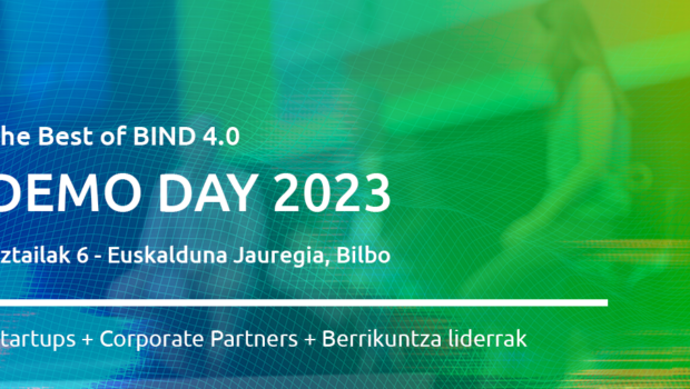 BIND 4.0 Demo Day 2023