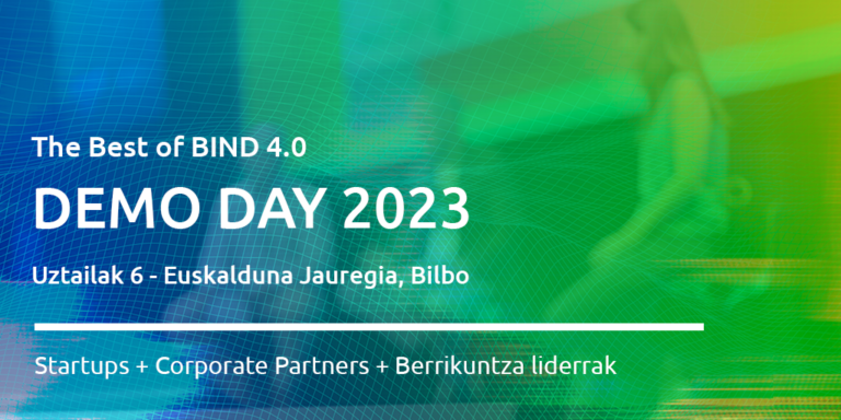 BIND 4.0 Demo Day 2023