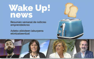 Wake Up Euskadi