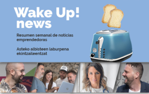 Wake Up Euskadi