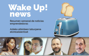 Wake Up News Euskadi iosu martinez