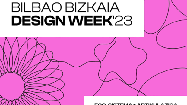 “Ekosistema-  Artikulazioa”:  Bilbao  Bizkaia  Design  Week  2023